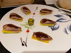 -铭轩中餐厅·海南菜·粤菜(亚龙湾瑞吉店)