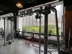-天行健身＆天行拳馆跆拳道·格斗TXGYM