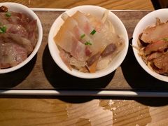 多味刀板香-刀板香·安徽菜(国购IFC店)