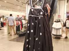 -ZARA HOME(长楹天街购物中心店)