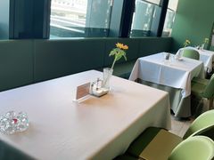 靠窗位-潮上潮(南中环店)