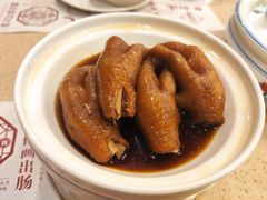 -点都德(华强南店)