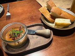 -OTIUM • 柴屿麦(亮马桥店)