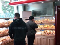 -新侨三宝乐面包店(崇文门店)