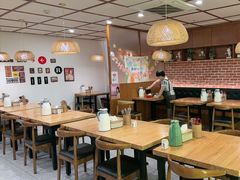 -多宾韩国料理(学衡路店)