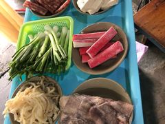 -星鸿社重庆老火锅