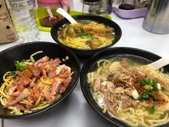 -轩记面食店