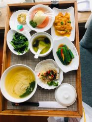 -馨月汇·一悦馨香月子中心(前滩店)