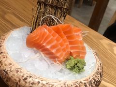 -林妈妈村·日式料理(宝山龙湖天街店)
