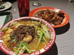 -火焰枪蛋·烧烤(奉天街店)