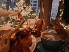 -城市露台景观餐厅(淮海路店)