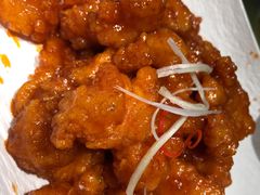 -渝乡辣婆婆·川菜 水煮鱼(中山西路店)