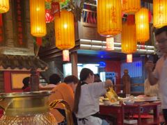 -小龙坎火锅(全球总店)