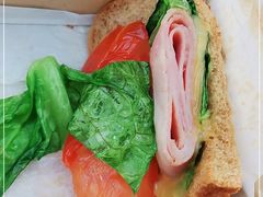 -星巴克(西湖天地店)