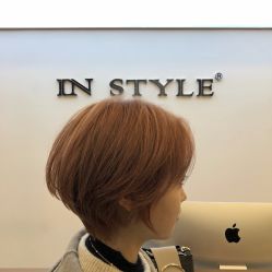 -INSTYLE造型·明星店