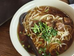 -李先生牛肉面大王(朝阳街店)