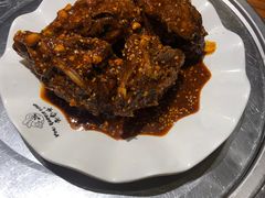 -老号尤兔头(西川店)