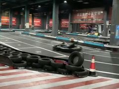 -速马赫卡丁车(琶洲店)