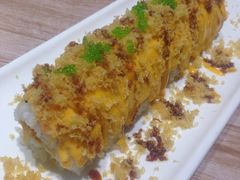 -牛油果大师寿司(瑞景店)