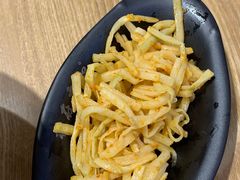 -桂在香知桂林米粉(南岗松雷店)