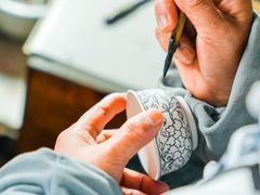 -景德镇古窑民俗博览区