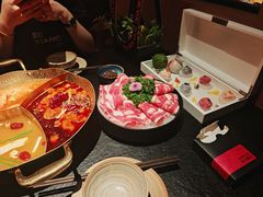-色響火锅(恒隆广场店)