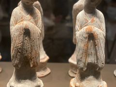 -陕西历史博物馆