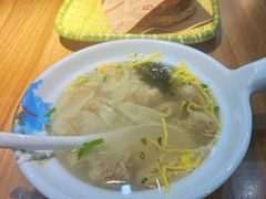 -新尚虾仁馄饨(青岛北站店)