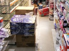 -711便利店(第二儿童医院店)