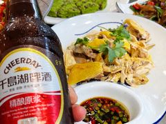 -浔味·山屿湖·正宗淳牌全鱼宴老字号