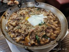 -东京屋(武定路店)
