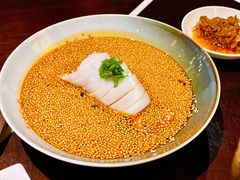 目鱼-杭州西子湖四季酒店·金沙厅