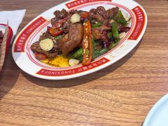 -勇興發港式茶餐厅(江宁店)