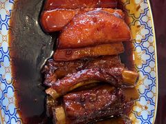 -永安鱼庄·镇江菜(东吴路店)