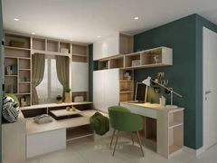 -索菲亚衣柜橱柜家具全屋定制(汶水红星店)