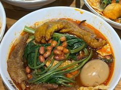 -螺小胖柳州螺蛳粉(钟楼总店)