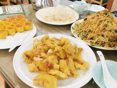 -哈尔滨春饼(朝山街店)