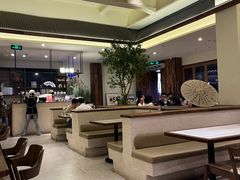 -春家·非遗手工小吃(徐汇万科广场店)