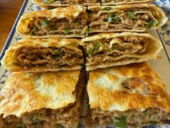 -虹海圣肉饼店家常菜馆