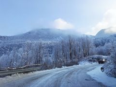 -太子岭滑雪场
