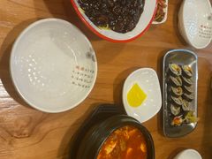 -多宾韩国料理(学衡路店)