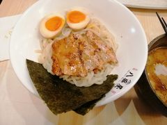 -八盛屋·沾面(集美万达店)