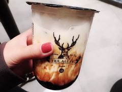 -THE ALLEY 鹿角巷(华润万象城店)