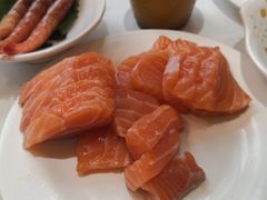-五月罗马海鲜自助餐厅(陆家嘴店)