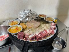 -旺记碳烤肥牛(总店)