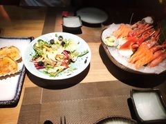 -福樱兰海鲜放题铁板烧(加州店)
