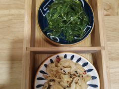 -桃屋日本料理(清华科技园店)