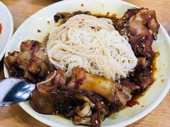 -贤花饭店(城阳店)