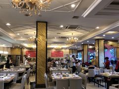 大堂-芭夯兔·无骨兔汤锅(华阳店)