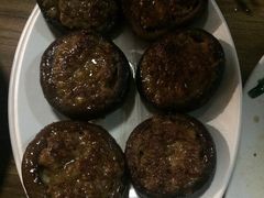 -炙热童年·老北京炙子烤肉(南锣鼓巷店)